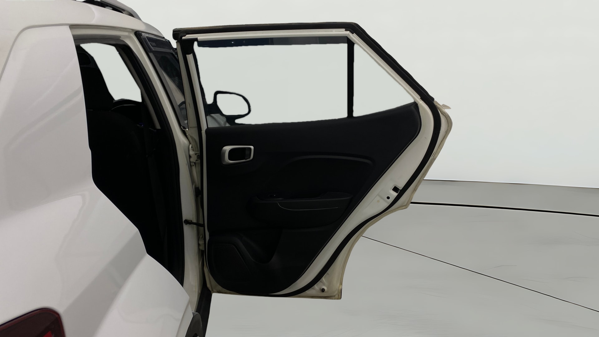 View 2019 Hyundai Venue SX Plus 1.0 Petrol AT Image 8 Used 2019 Hyundai Venue SX Plus 1.0 Petrol AT Image 8