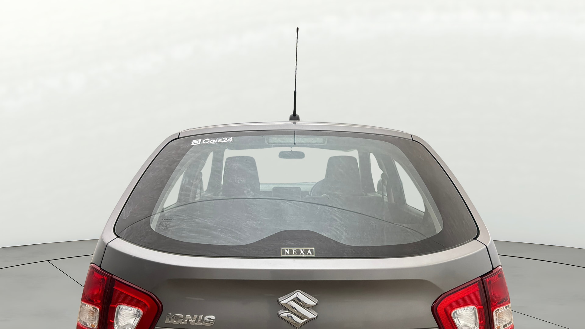 View 2023 Maruti Suzuki 1000 Base Variant Image 4 Used 2023 Maruti Suzuki 1000 Base Variant Image 4