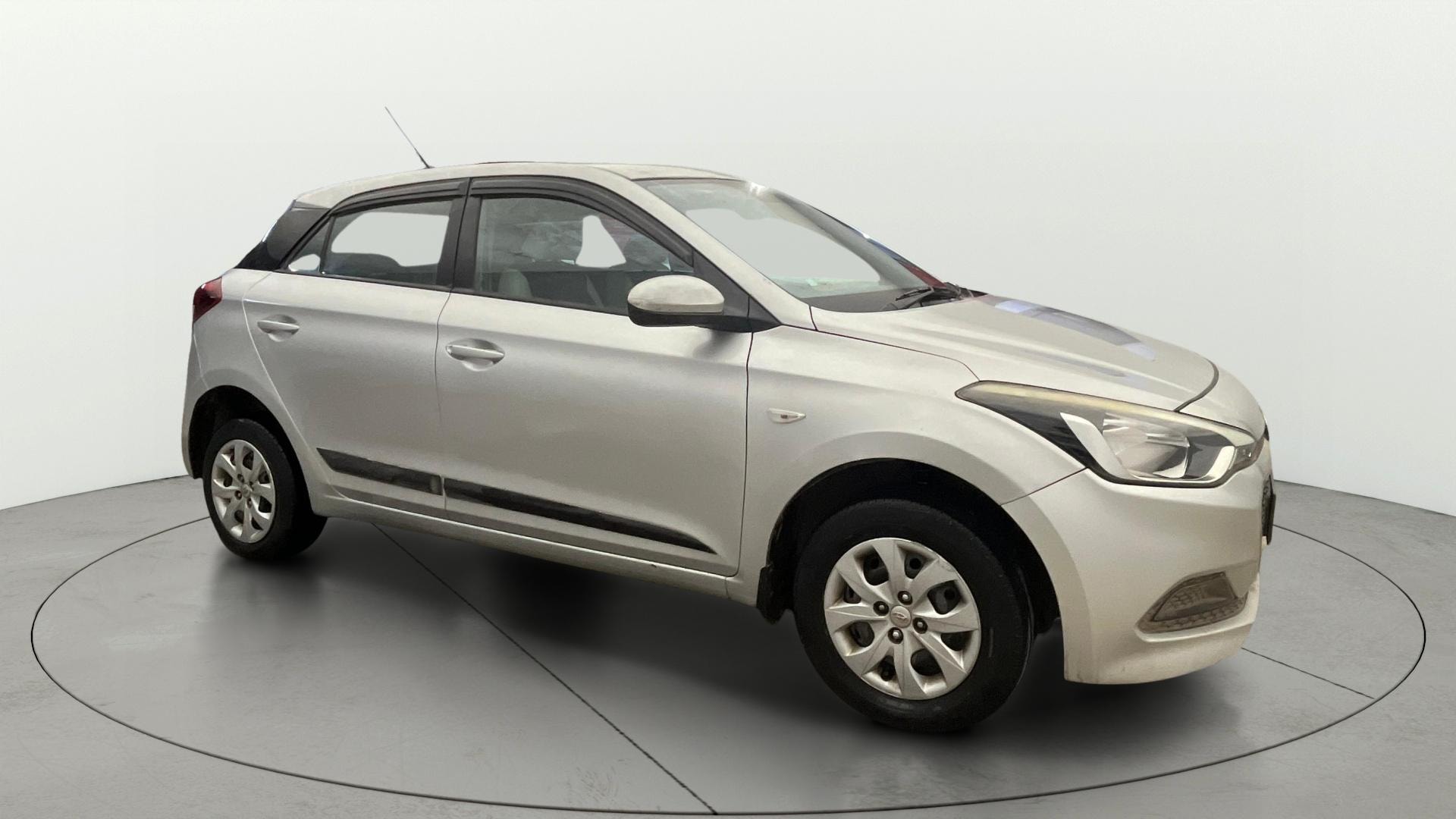 Used 2017 Hyundai Elite i20 Used 2017 Hyundai Elite i20