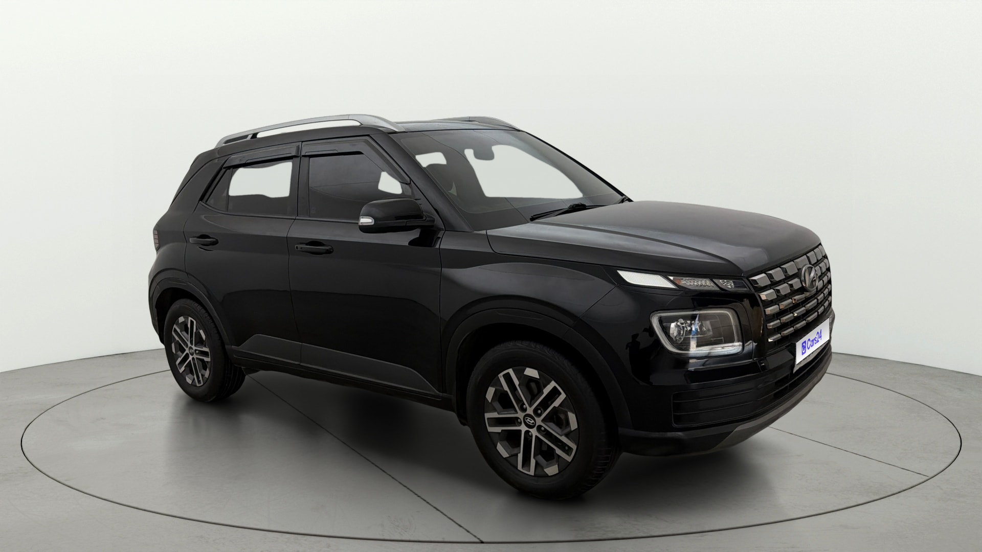 Used 2022 Hyundai Venue Used 2022 Hyundai Venue
