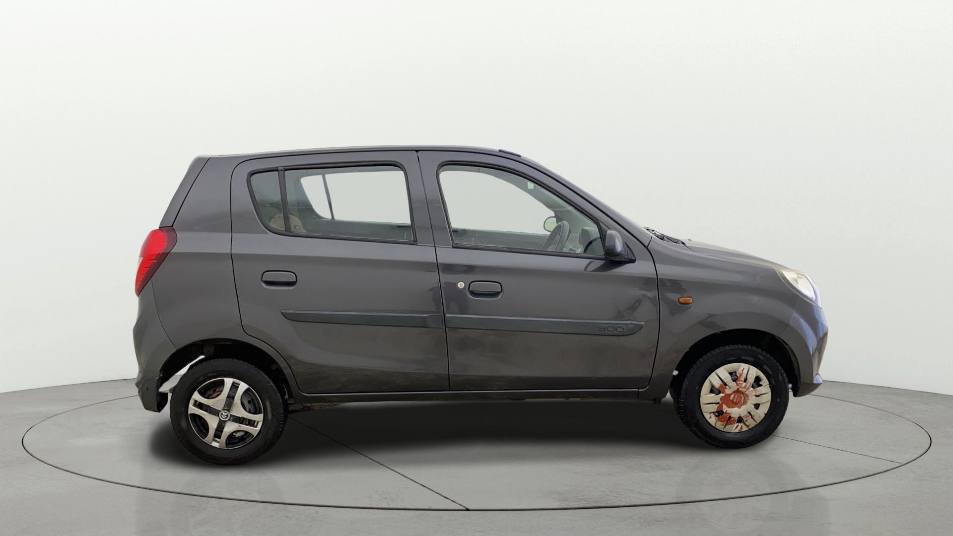 View 2014 Maruti Suzuki Alto 800 LX Image 8 Used 2014 Maruti Suzuki Alto 800 LX Image 8