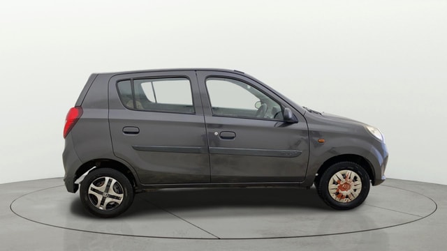 View Maruti Suzuki Alto 800 Image 8 Used Maruti Suzuki Alto 800 Image 8