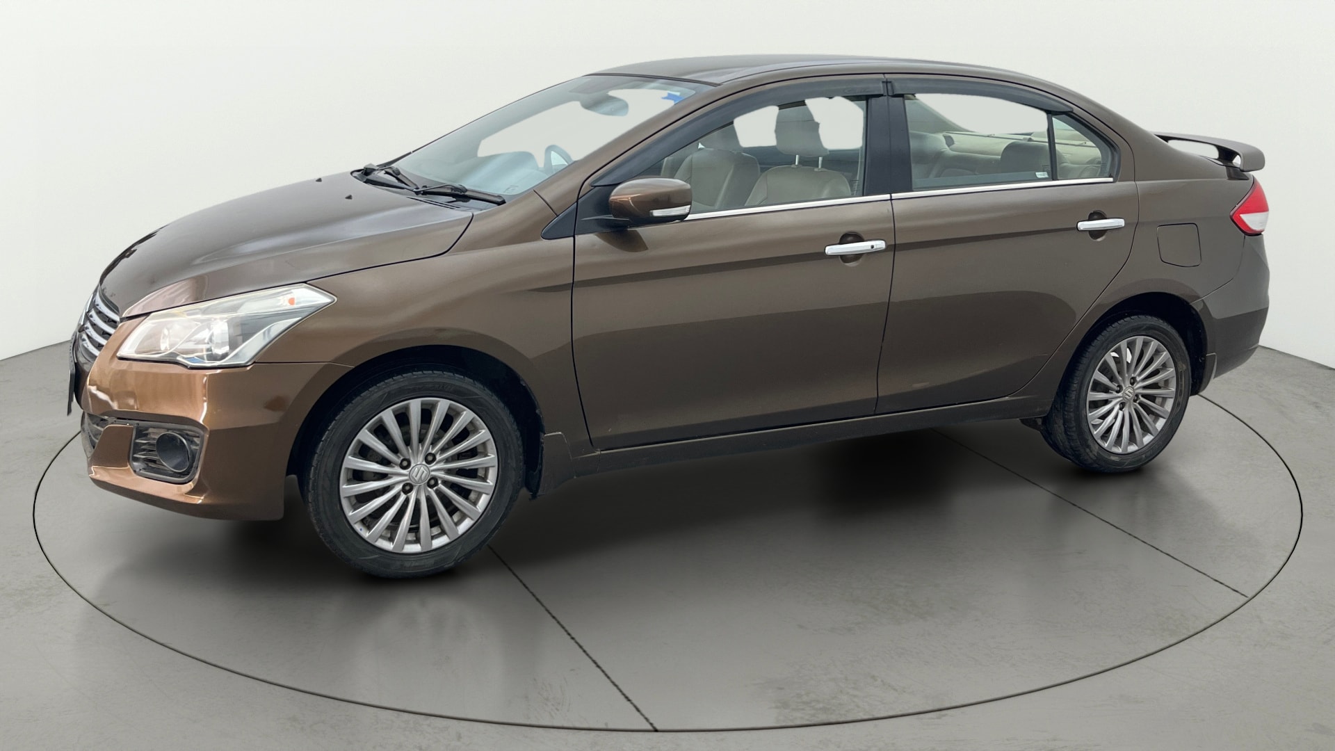 View 2017 Maruti Suzuki 1000 Base Variant Image 36 Used 2017 Maruti Suzuki 1000 Base Variant Image 36