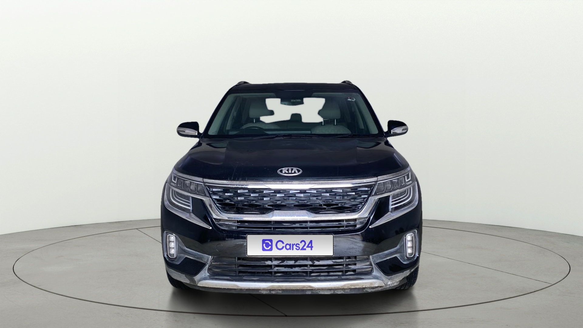 Used 2020 Kia Seltos Used 2020 Kia Seltos