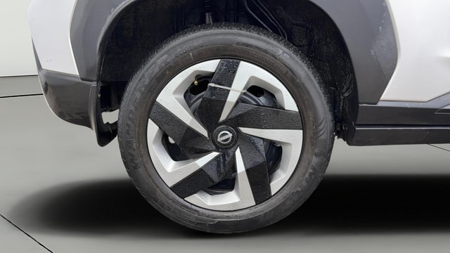 View Nissan Magnite Image 23 Used Nissan Magnite Image 23
