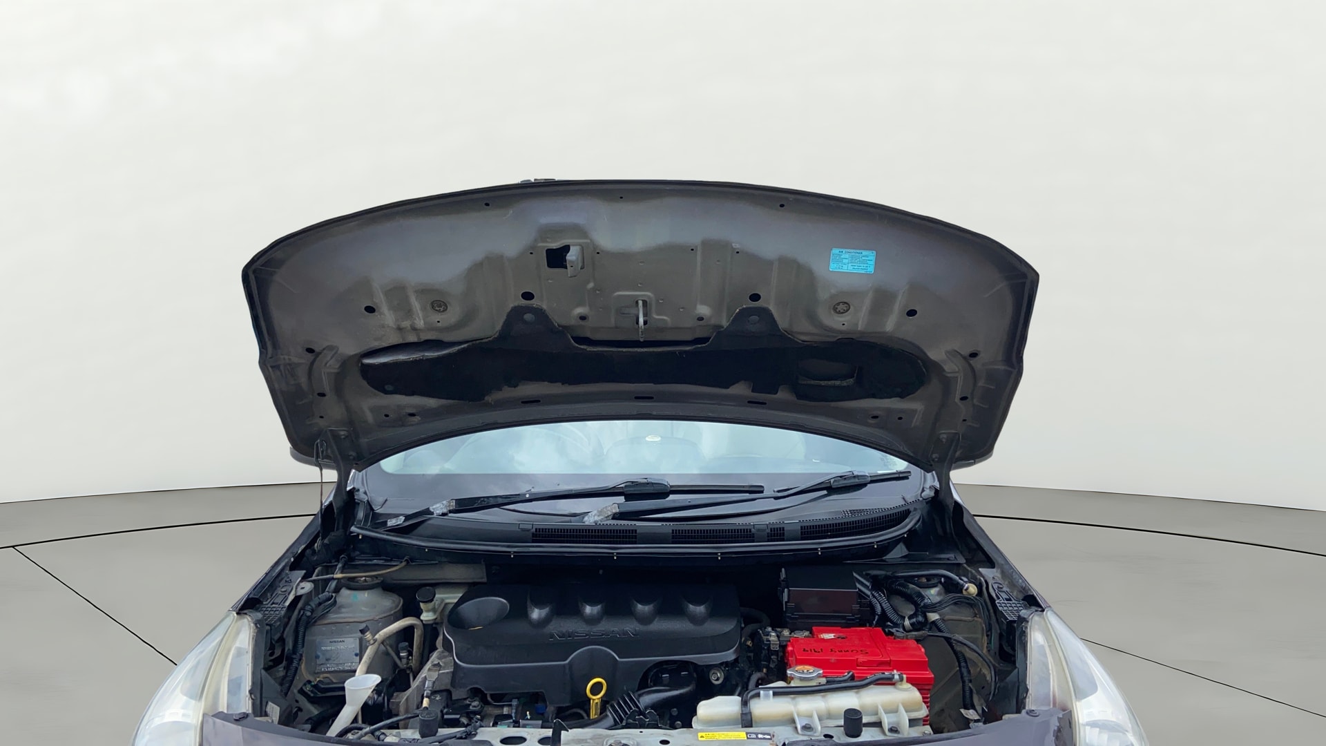 View 2017 Nissan Sunny XV Diesel Image 31 Used 2017 Nissan Sunny XV Diesel Image 31
