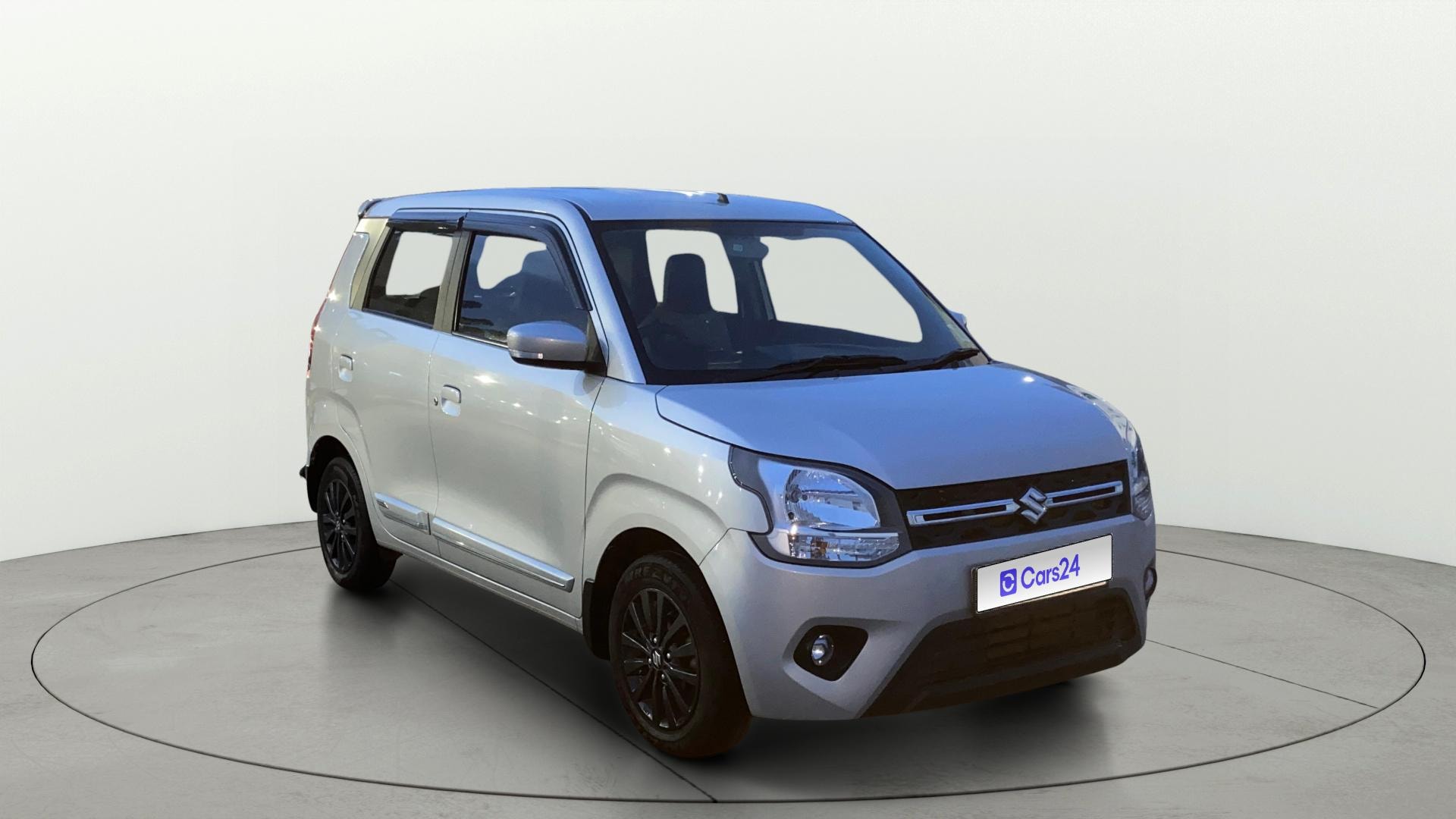 Used 2024 Maruti Suzuki 1000 Used 2024 Maruti Suzuki 1000