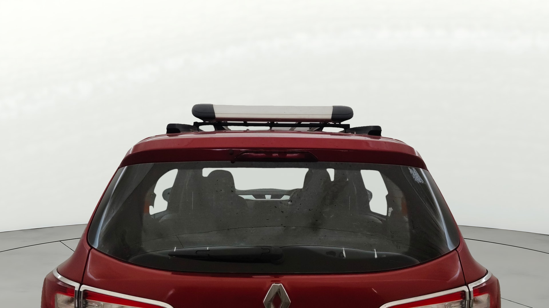 Used 2020 Renault Triber Used 2020 Renault Triber