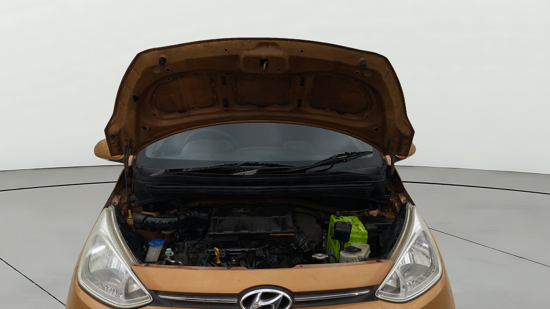 View 2016 Hyundai Grand i10 Sportz 1.2 Kappa Image 31 Used 2016 Hyundai Grand i10 Sportz 1.2 Kappa Image 31