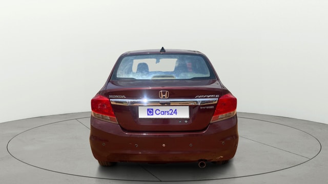 View Honda Amaze Image 39 Used Honda Amaze Image 39