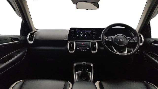 View Kia Sonet Image 16 Used Kia Sonet Image 16