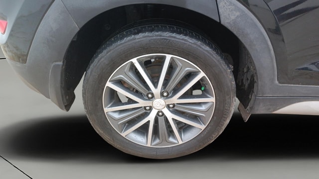 View Hyundai Tucson Image 34 Used Hyundai Tucson Image 34