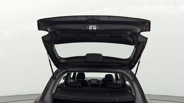 View Hyundai Venue Image 31 Used Hyundai Venue Image 31