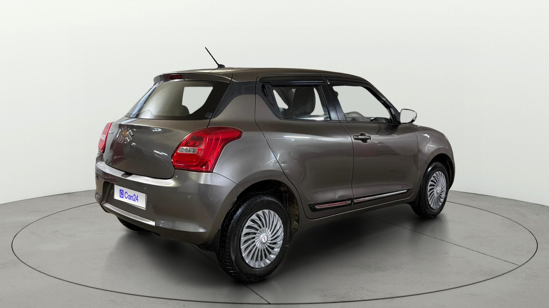 View 2021 Maruti Suzuki 1000 Base Variant Image 42 Used 2021 Maruti Suzuki 1000 Base Variant Image 42