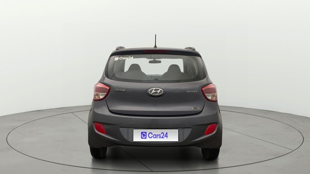 View Hyundai Grand i10 Image 38 Used Hyundai Grand i10 Image 38