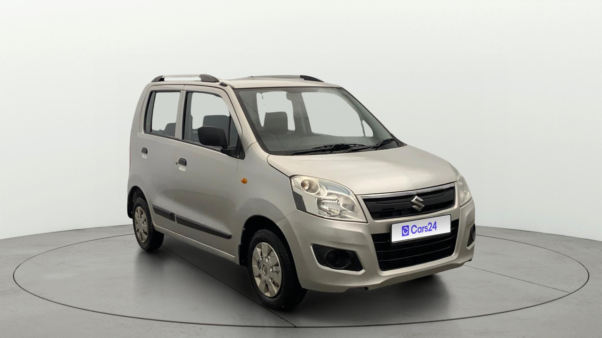 Used 2013 Maruti Suzuki 1000 Used 2013 Maruti Suzuki 1000