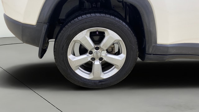 View Jeep Compass Image 33 Used Jeep Compass Image 33