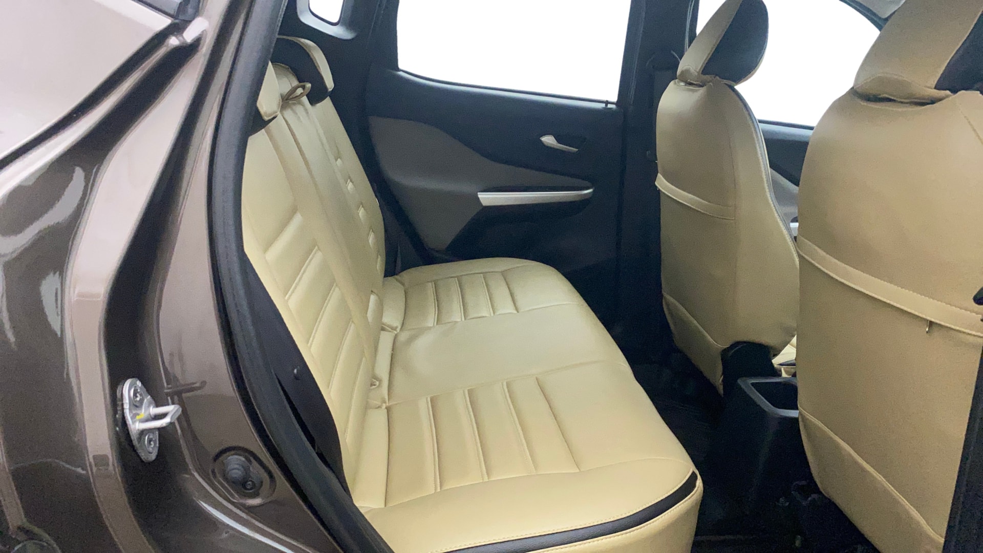Used 2022 Nissan Magnite Used 2022 Nissan Magnite