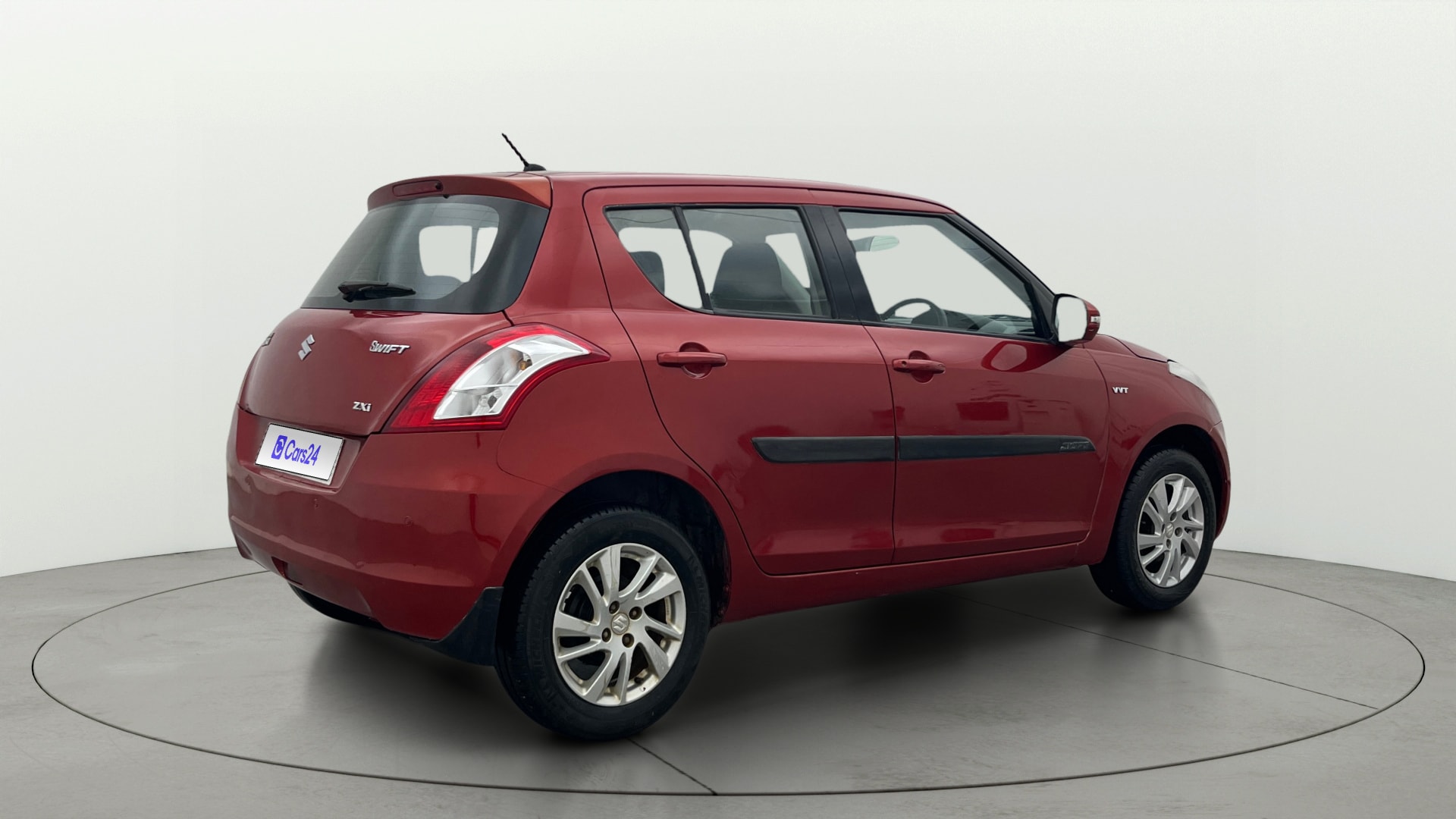 View 2014 Maruti Suzuki 1000 Base Variant Image 42 Used 2014 Maruti Suzuki 1000 Base Variant Image 42