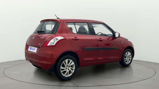 View Maruti Suzuki 1000 Image 42 Used Maruti Suzuki 1000 Image 42