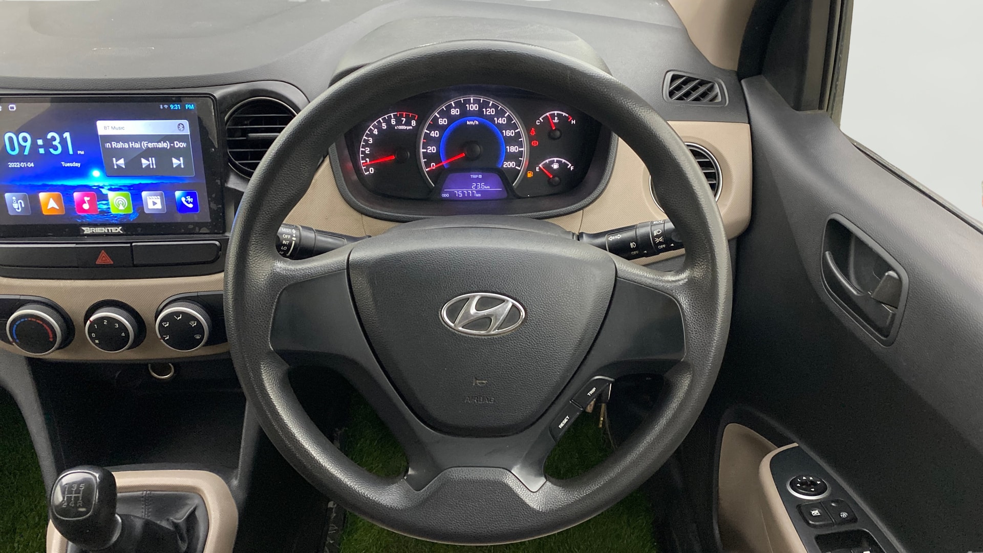 Used 2016 Hyundai Grand i10 Used 2016 Hyundai Grand i10