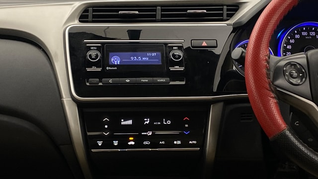 View Honda City Image 18 Used Honda City Image 18
