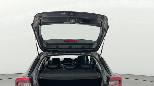 View Toyota Glanza Image 31 Used Toyota Glanza Image 31