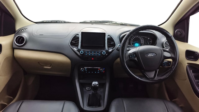 View Ford Figo Aspire Image 15 Used Ford Figo Aspire Image 15