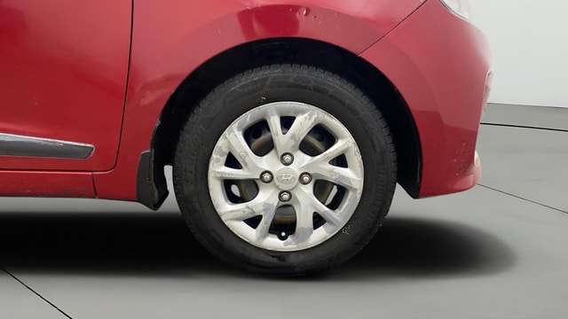View Hyundai Grand i10 Image 40 Used Hyundai Grand i10 Image 40