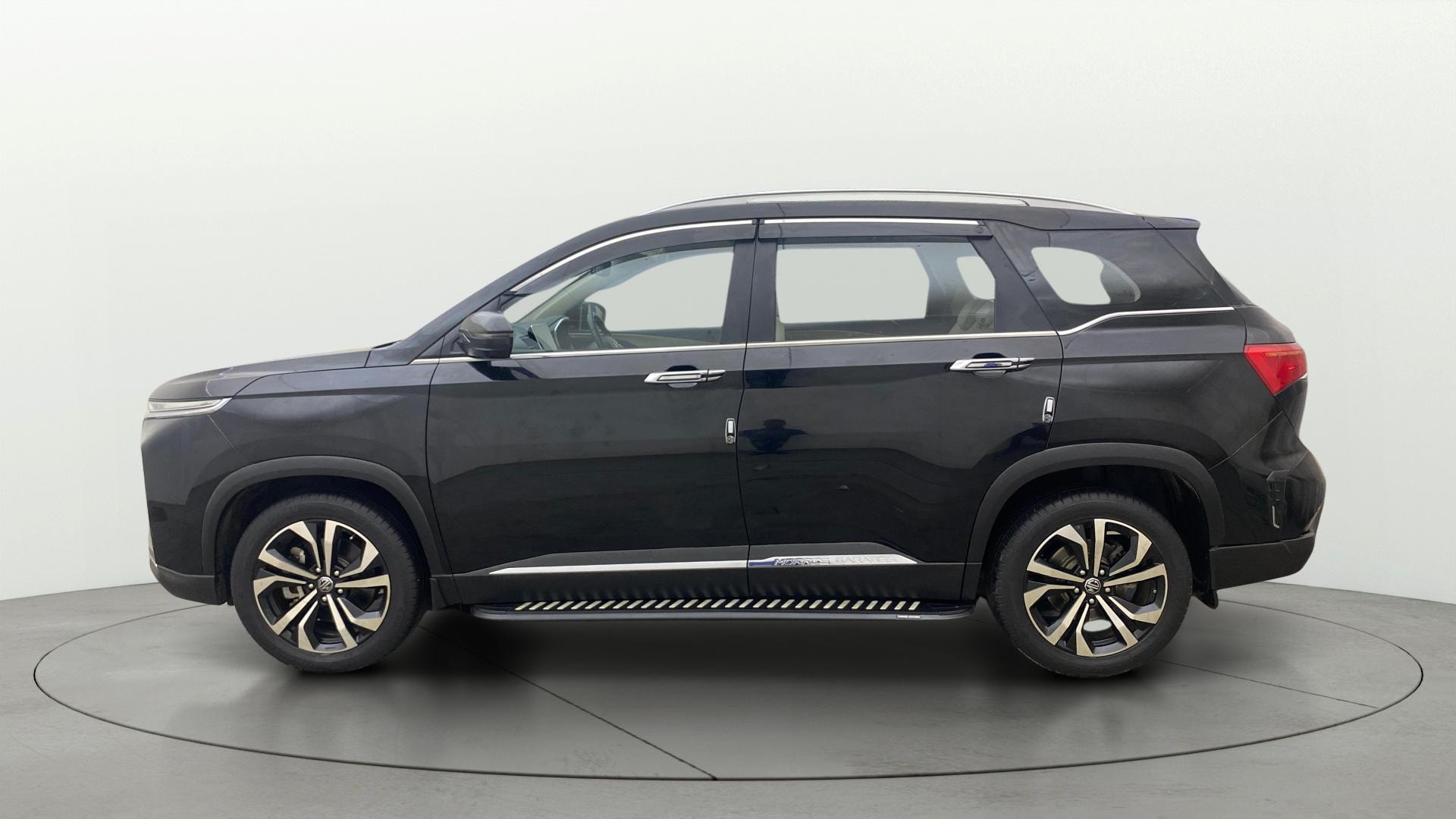 Used 2024 MG Hector Used 2024 MG Hector