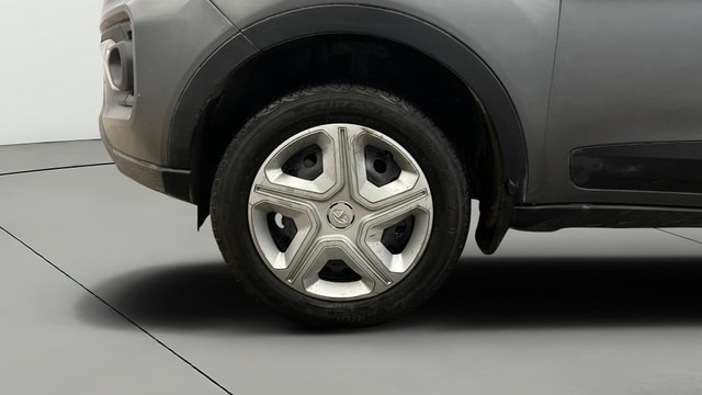 View Tata Nexon Image 32 Used Tata Nexon Image 32