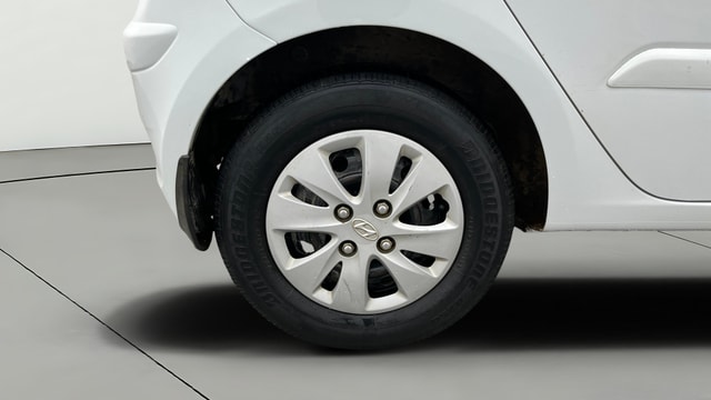View Hyundai i10 Image 23 Used Hyundai i10 Image 23