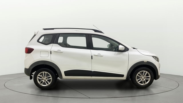 View Renault Triber Image 8 Used Renault Triber Image 8
