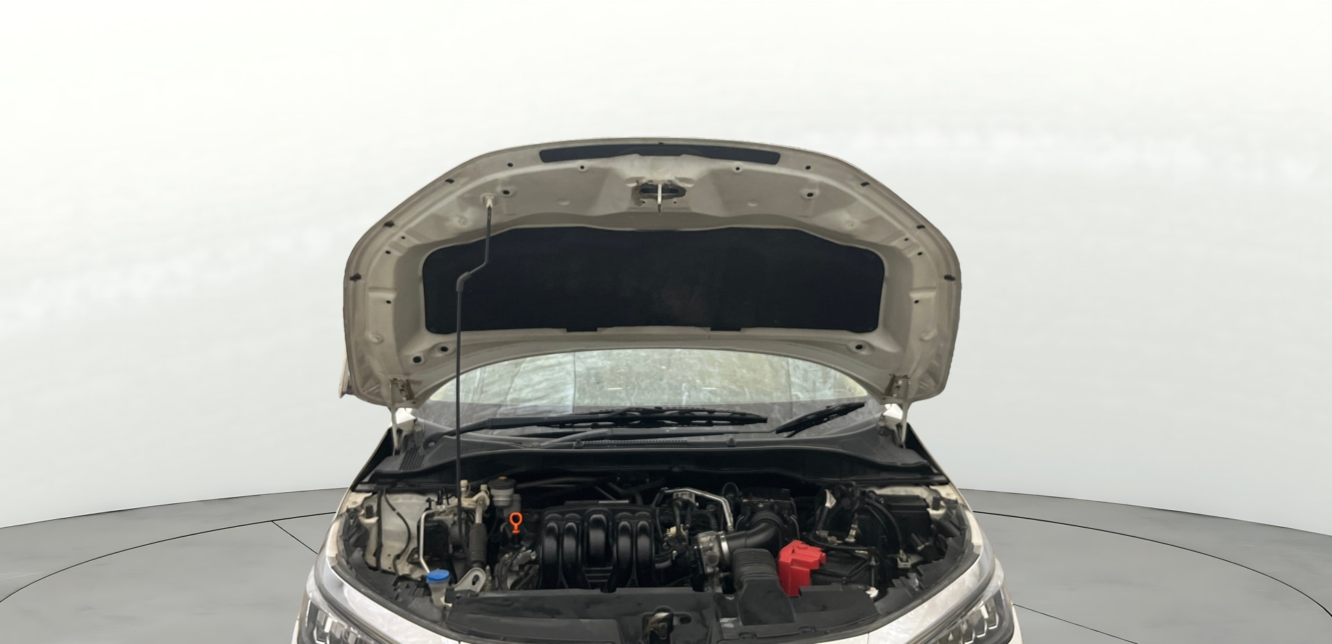 View 2023 Honda City ZX CVT Image 20 Used 2023 Honda City ZX CVT Image 20