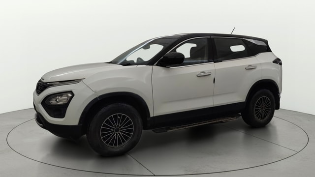 View Tata Harrier Image 34 Used Tata Harrier Image 34