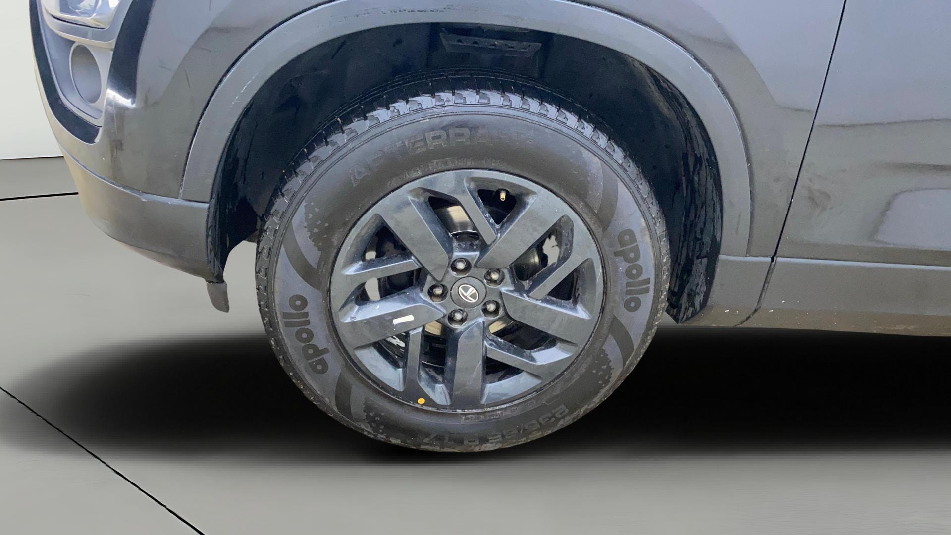 View 2020 Tata Harrier XE Image 36 Used 2020 Tata Harrier XE Image 36