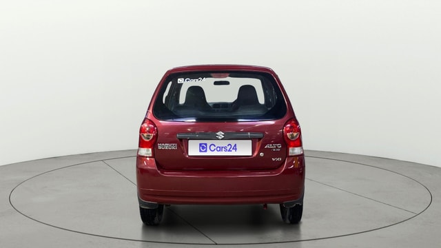 View Maruti Suzuki Alto K10 Image 38 Used Maruti Suzuki Alto K10 Image 38