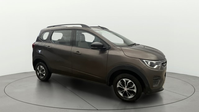 View Renault Triber Image 37 Used Renault Triber Image 37