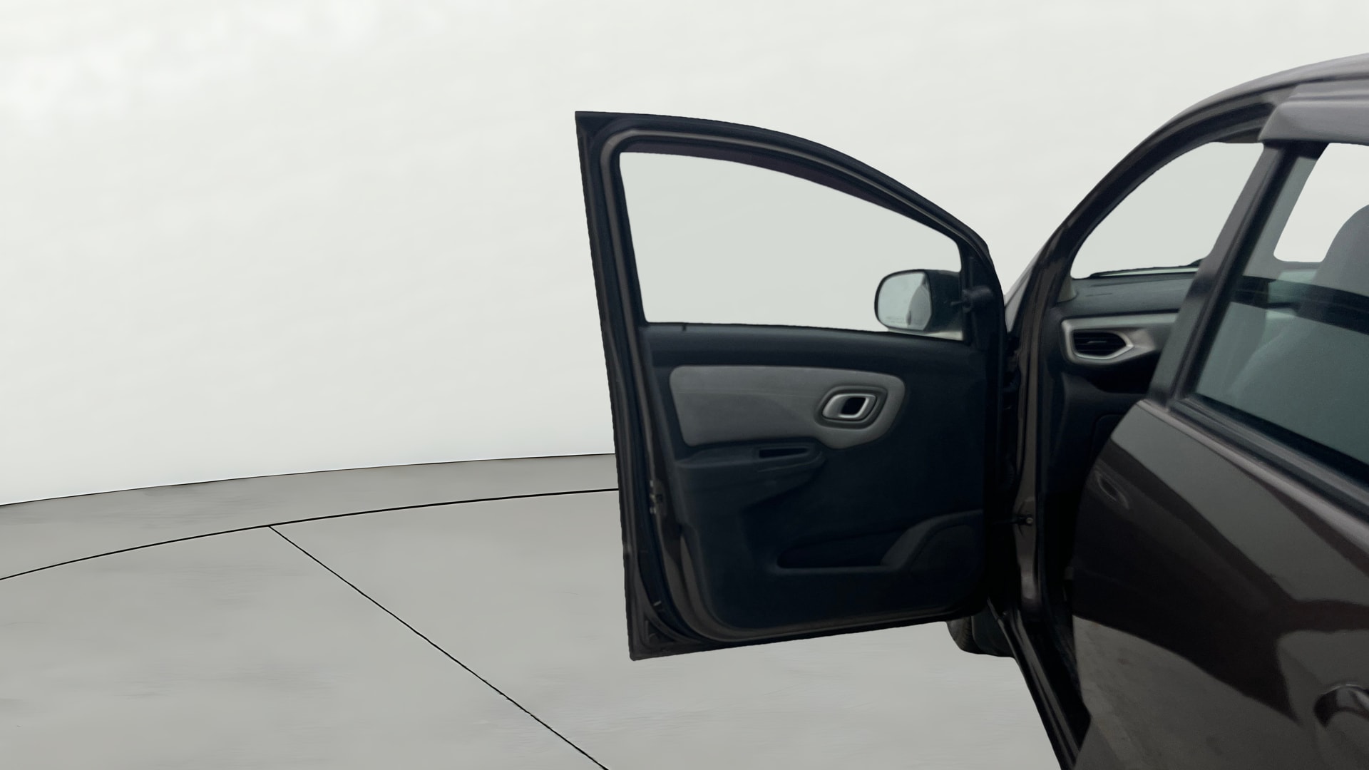 Used 2020 Datsun Redi GO Used 2020 Datsun Redi GO