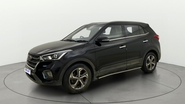 View Hyundai Creta Image 38 Used Hyundai Creta Image 38