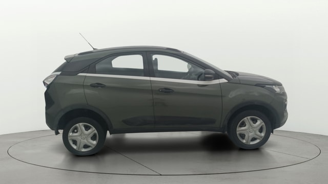 View Tata Nexon Image 8 Used Tata Nexon Image 8
