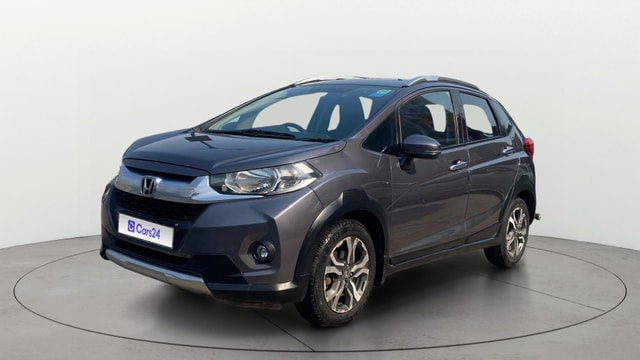 View Honda WR-V Image 21 Used Honda WR-V Image 21