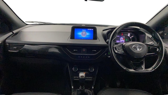 View Tata Nexon Image 15 Used Tata Nexon Image 15