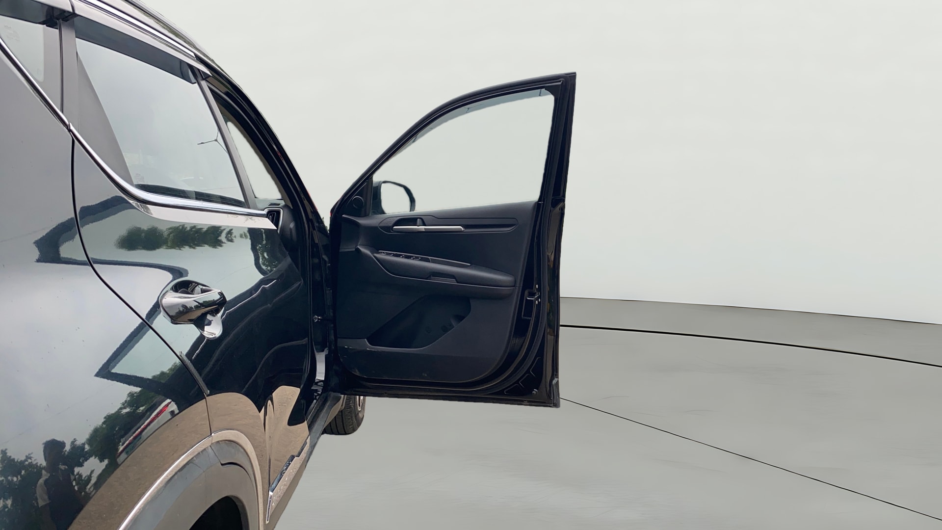 Used 2024 Kia Sonet Used 2024 Kia Sonet