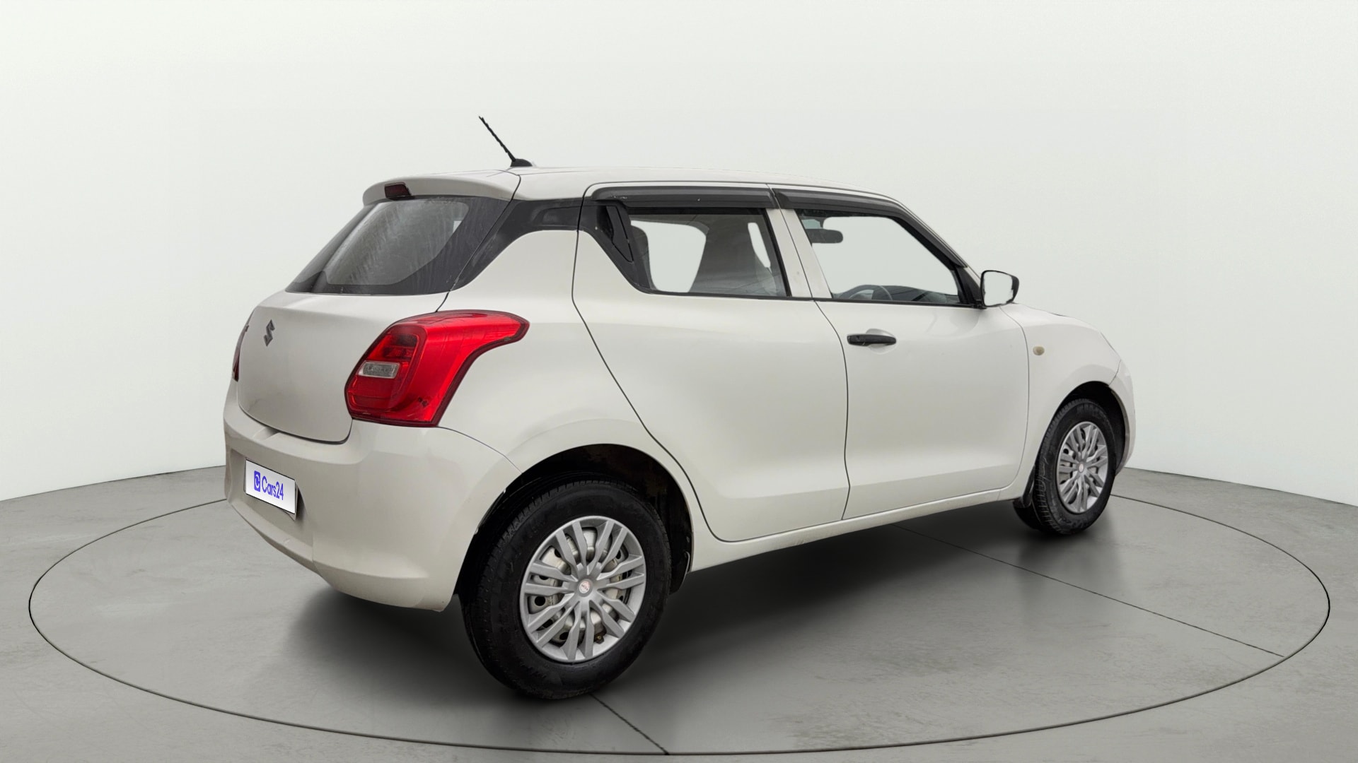 Used 2018 Maruti Suzuki 1000 Used 2018 Maruti Suzuki 1000