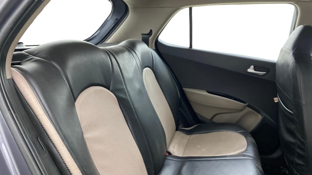View Hyundai Grand i10 Image 28 Used Hyundai Grand i10 Image 28