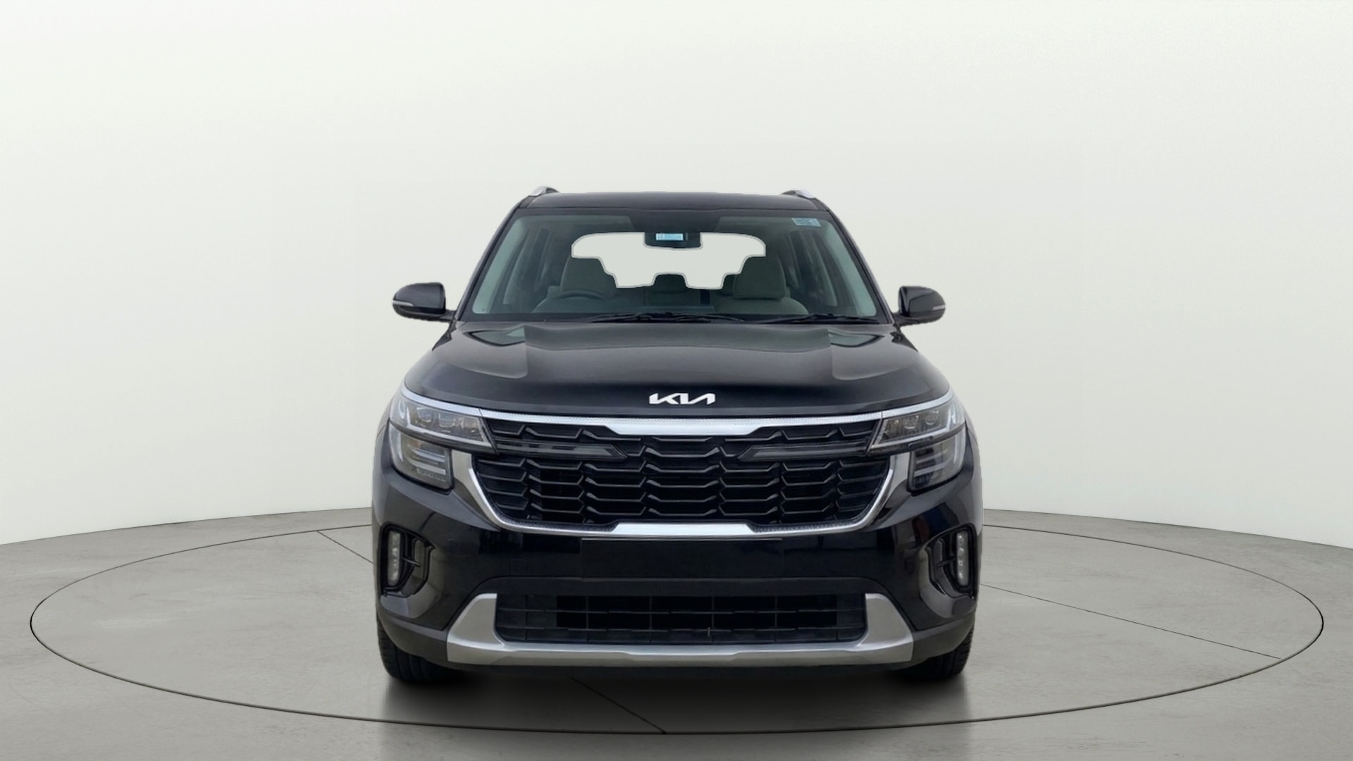 Used 2023 Kia Seltos Used 2023 Kia Seltos