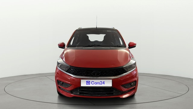 View Tata Tiago Image 1 Used Tata Tiago Image 1
