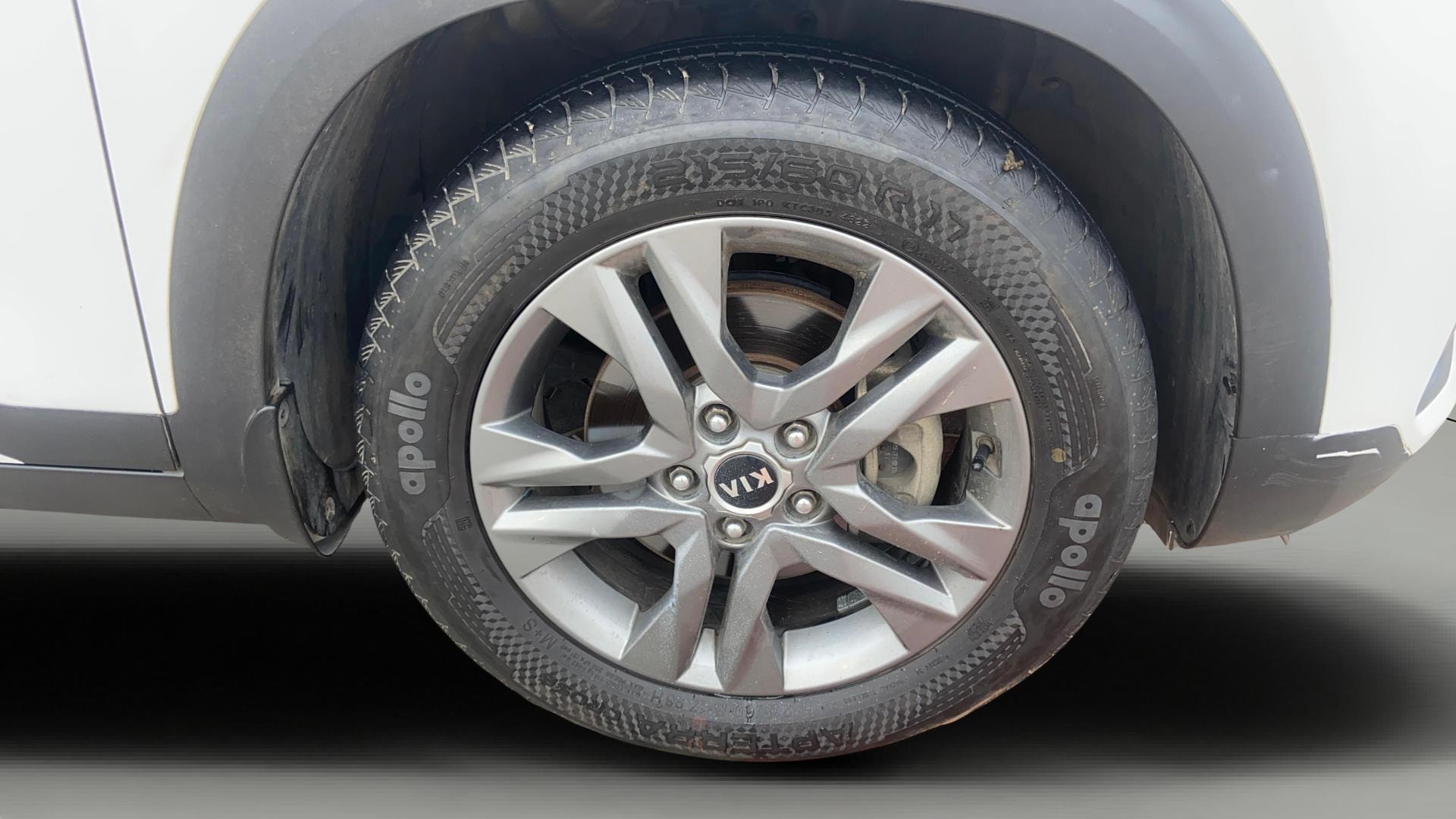 View 2020 Kia Seltos HTX Plus Diesel Image 43 Used 2020 Kia Seltos HTX Plus Diesel Image 43