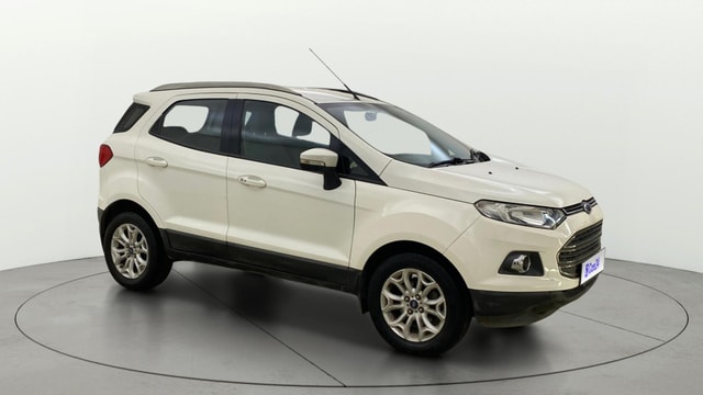 View Ford EcoSport Image 21 Used Ford EcoSport Image 21